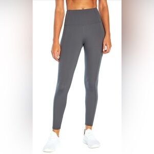 🕺2/$14 Tummy Control High-Waisted Leggings